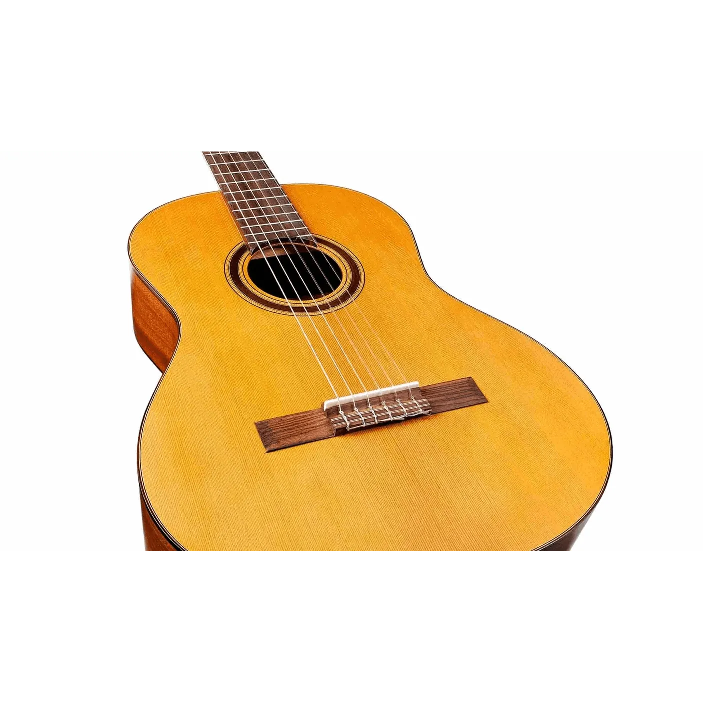 Cordoba C3M Solid Top Cd/Mh Matte--Muso's Stuff 