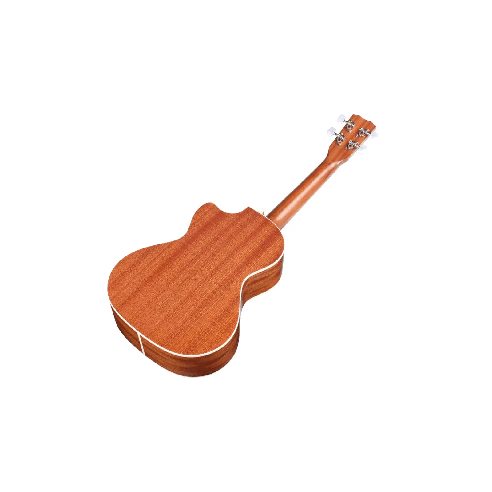 Cordoba 15Tm-Ce Tenor C/Way A/E Ukulele Mh/Mh No Bag--Muso's Stuff 