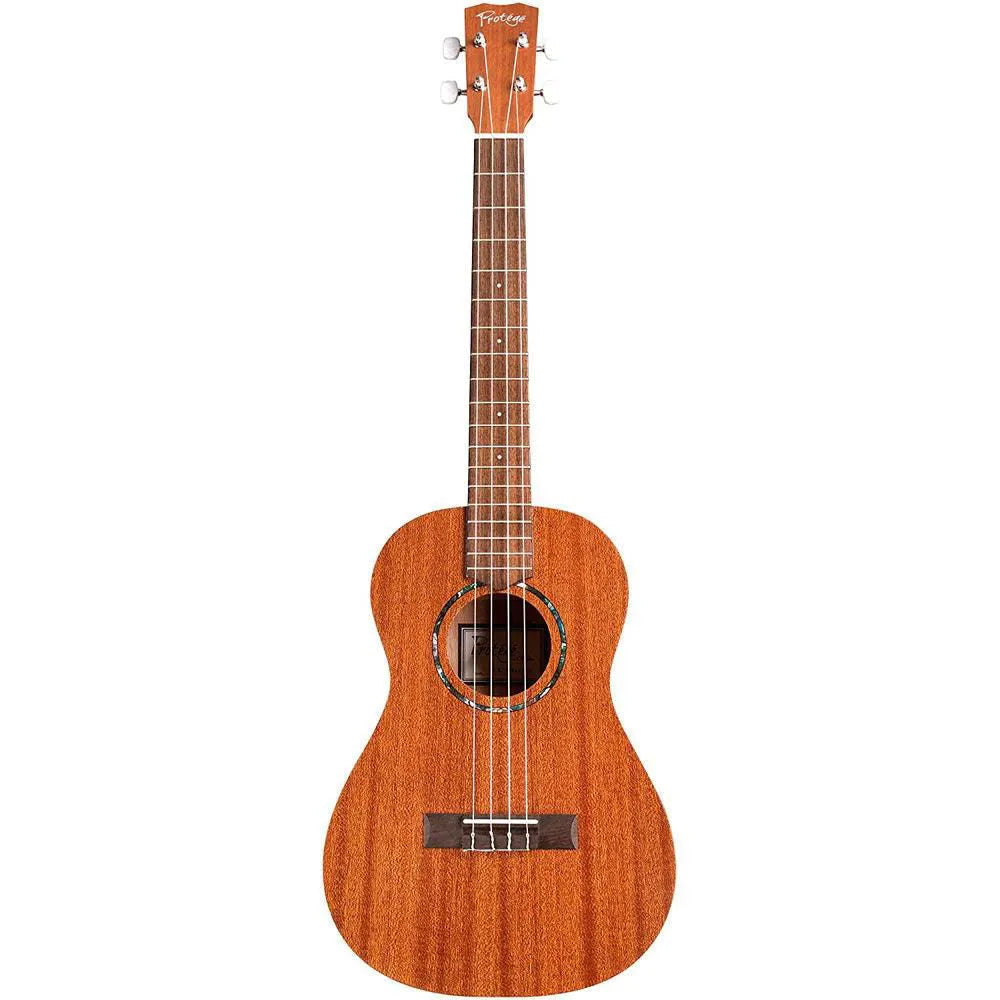 Cordoba Protege U1B Baritone Ukulele Mh/Mh No Bag-Ukuleles-Muso's Stuff 