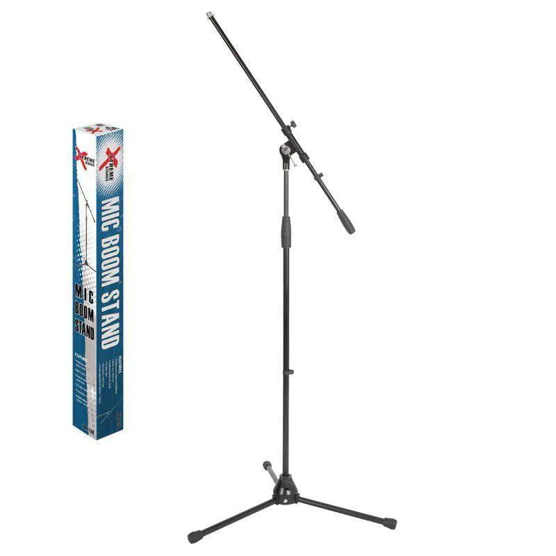 Microphone Boom Stand-Stands-Xtreme-Muso's Stuff 