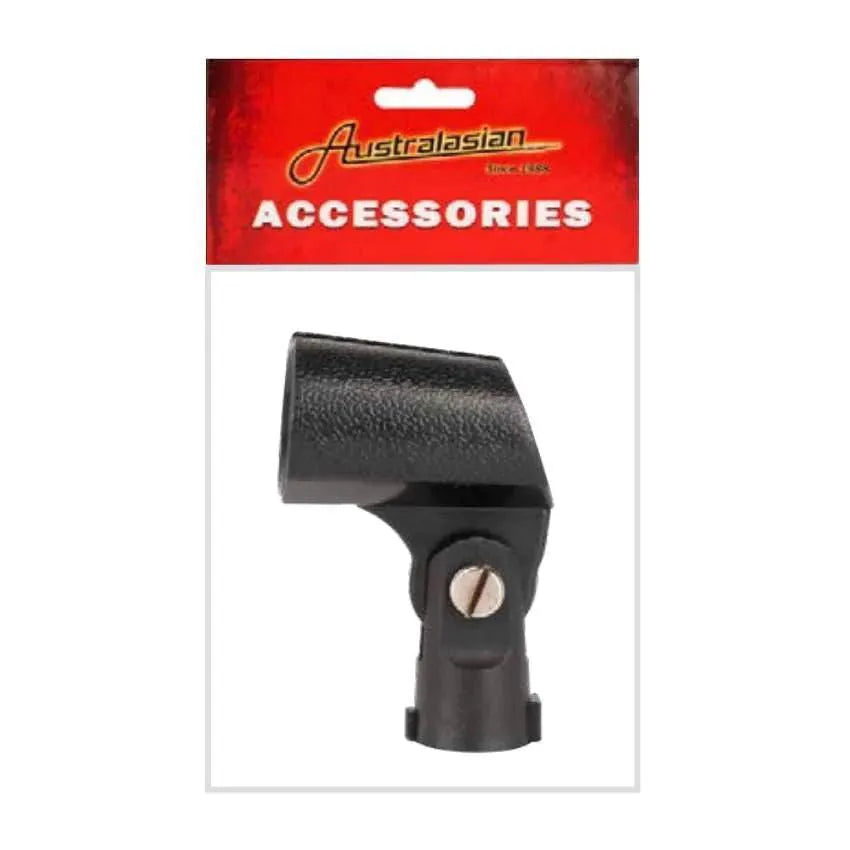 Microphone Holder-Accessories-AMS-Muso's Stuff 