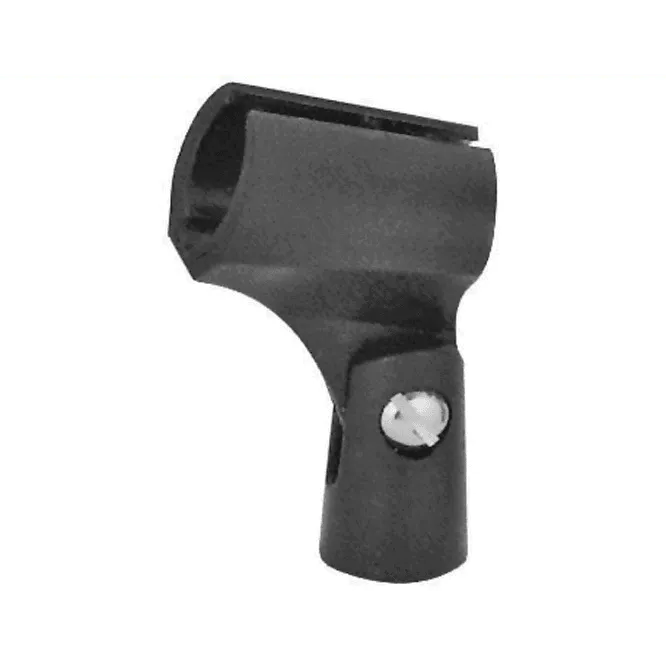 Microphone Holder Rubber-Live & Recording-AMS-Muso's Stuff 