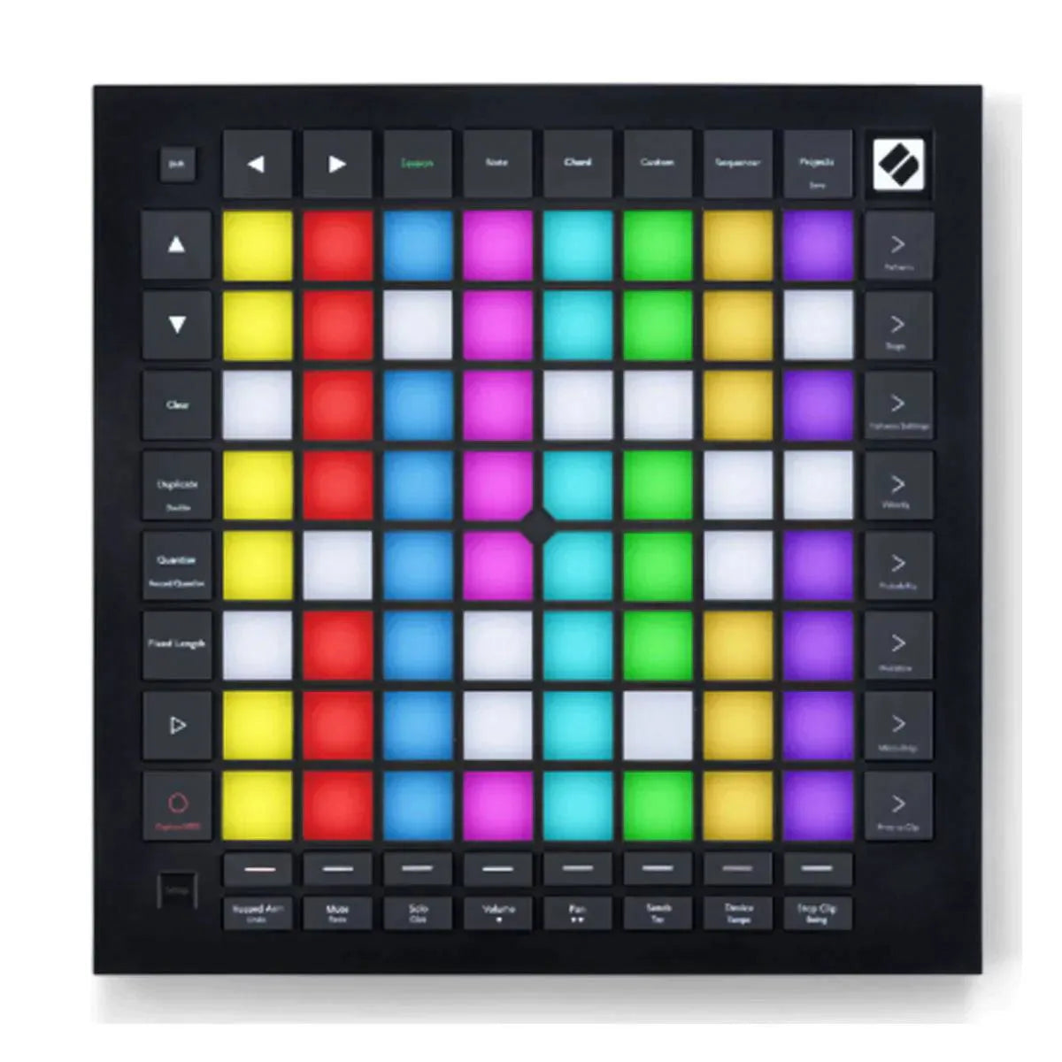 Launchpad Pro-Keyboards-Novation-Muso's Stuff 