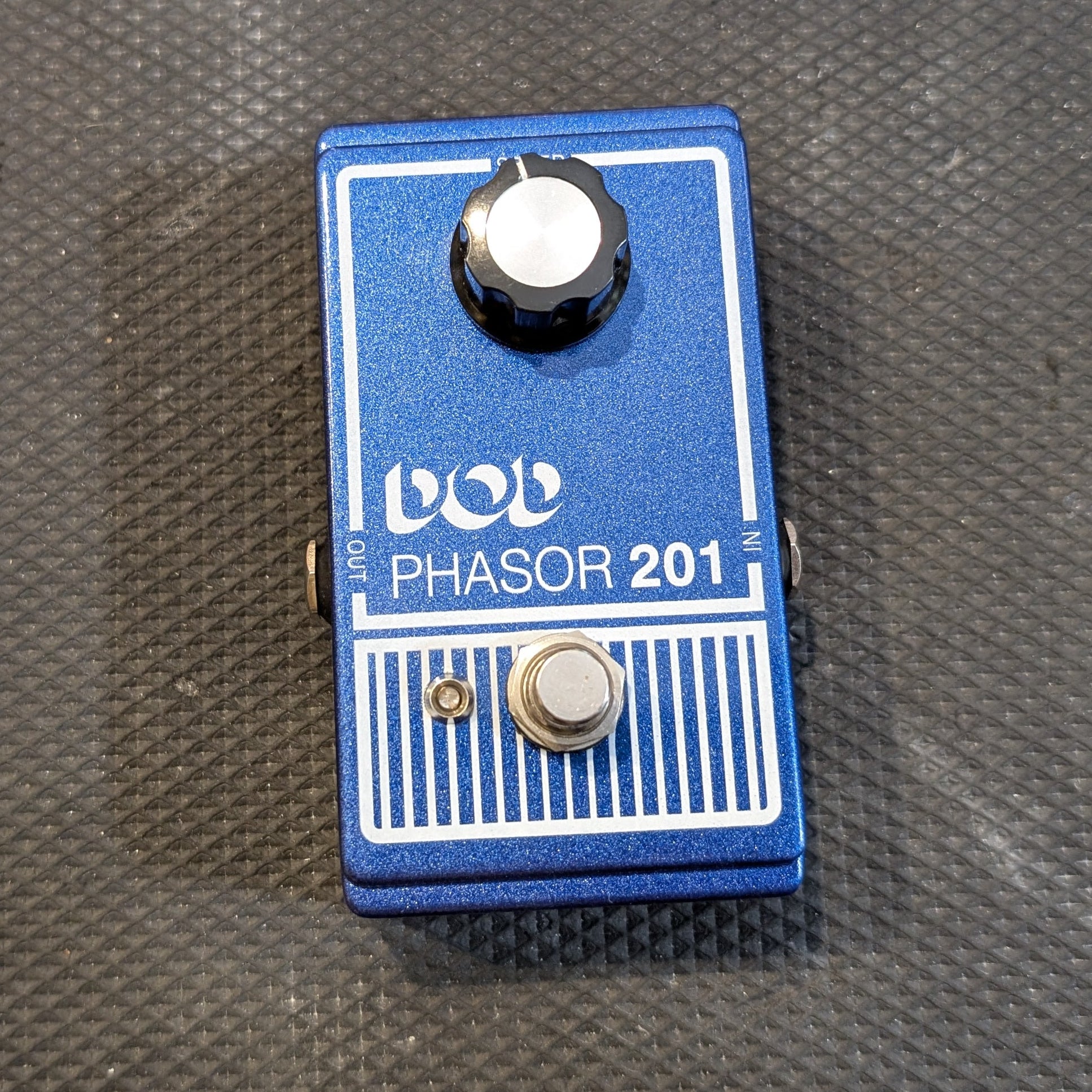 Secondhand DOD Phasor 201