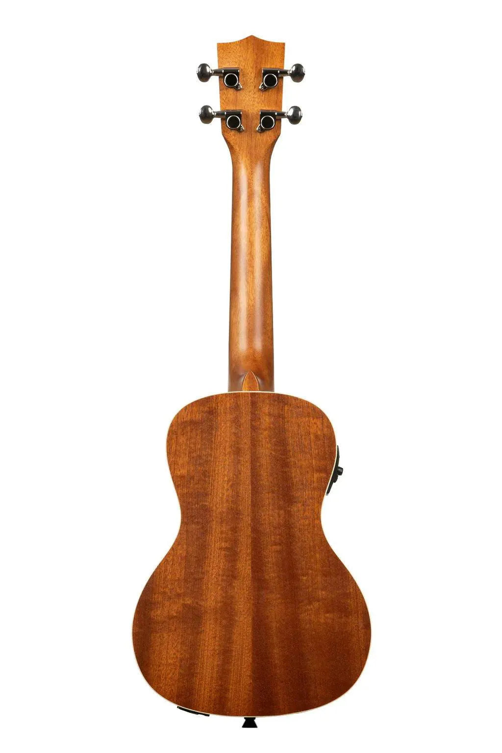 Concert Ukulele Mahogany w/Pickup--Muso's Stuff 