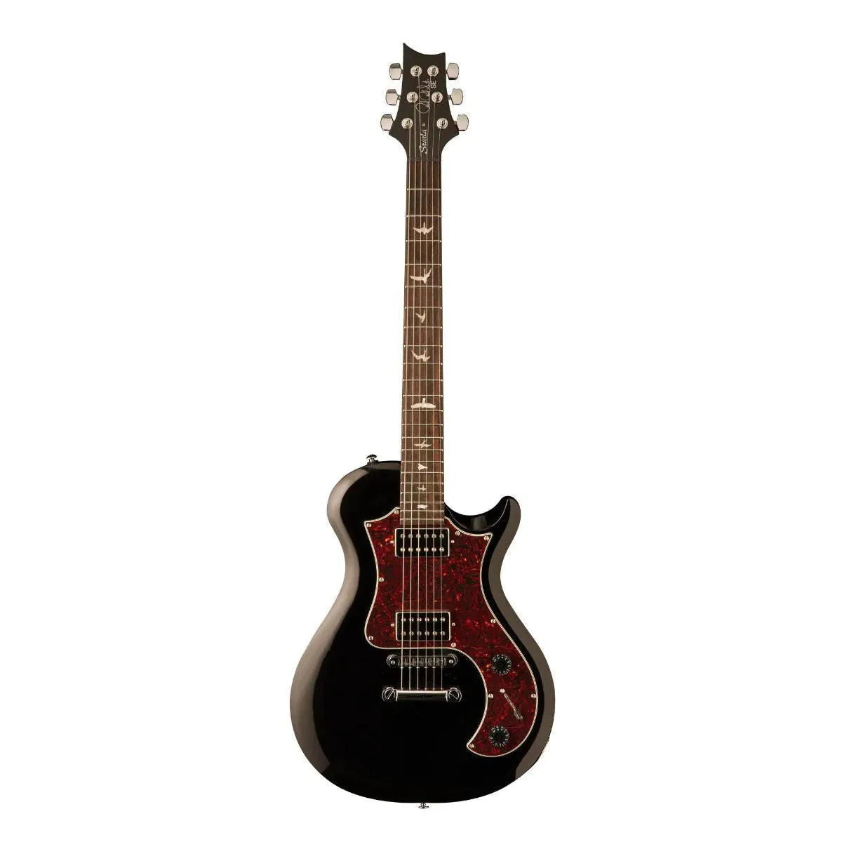 SE Starla Black-Guitars - Electric-PRS-Muso's Stuff 