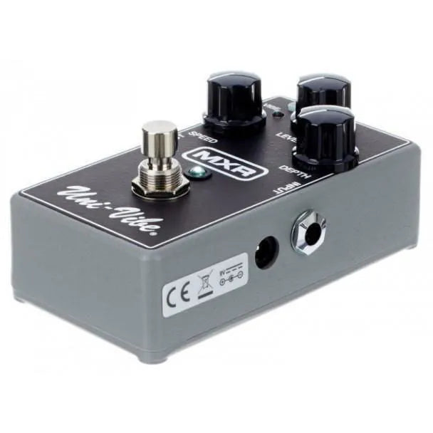 Uni-Vibe Chorus/Vibrato Pedal---Muso's Stuff 