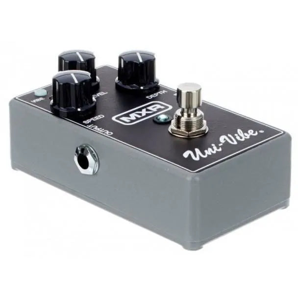 Uni-Vibe Chorus/Vibrato Pedal---Muso's Stuff 