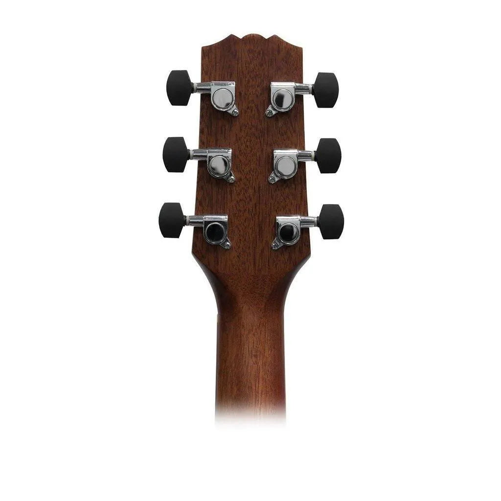 Martinez - Natural Series A/E C/W-Spruce Top---Muso's Stuff 