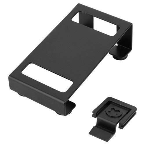 QUICKMOUNT PEDAL RISER