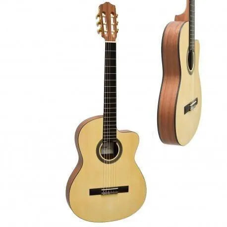 Cordoba - Protege C1M-CET Thin Classic A/E C/W S-Guitars - Classical-Muso's Stuff 