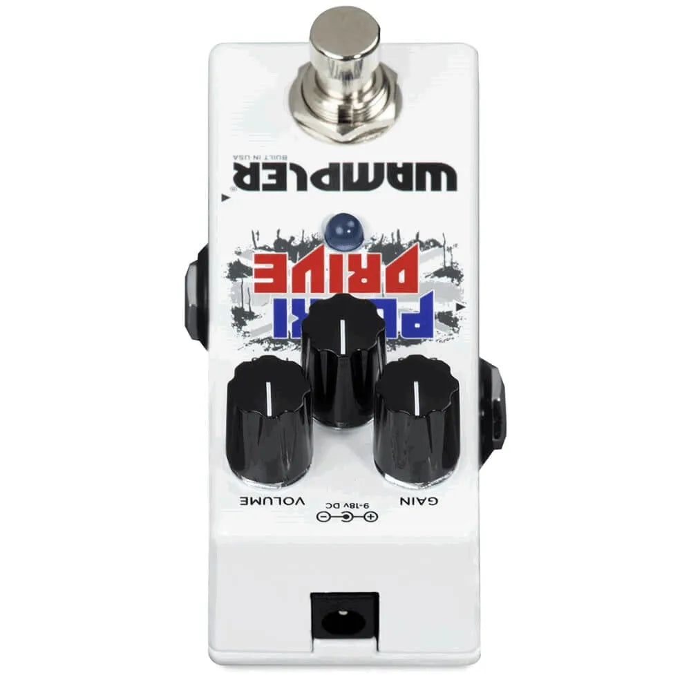 Wampler Plexi-Drive Mini--Muso's Stuff 