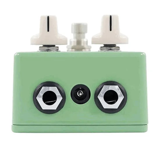 Westwood Overdrive Pedal--Muso's Stuff 