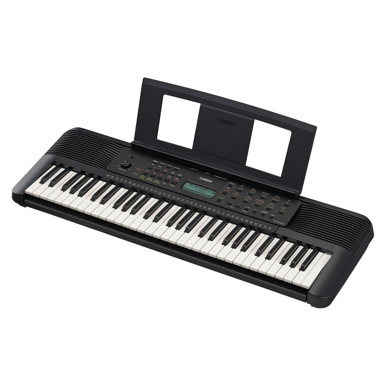 Yamaha PSR-E283 Digital Keyboard---Muso's Stuff 