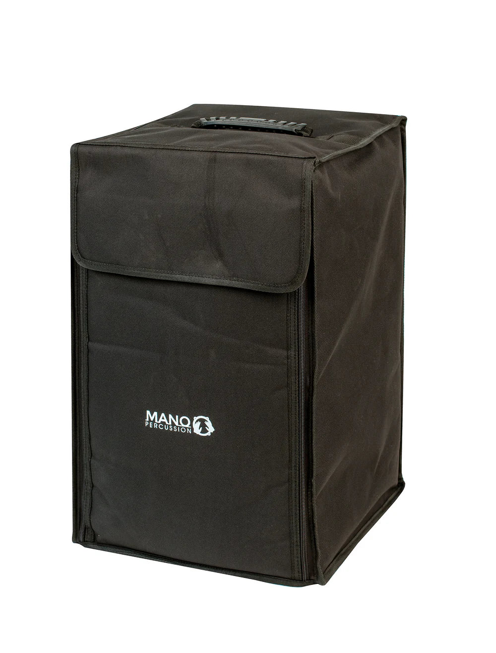 Cajon Striped Ebony Veneer with Bag