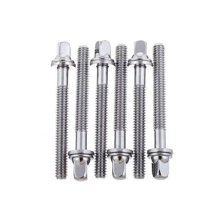 Tension Rod M5.8 x 42mm w/washers-Drums & Percussion - Drum Hardware & Parts-Pearl-Muso's Stuff 